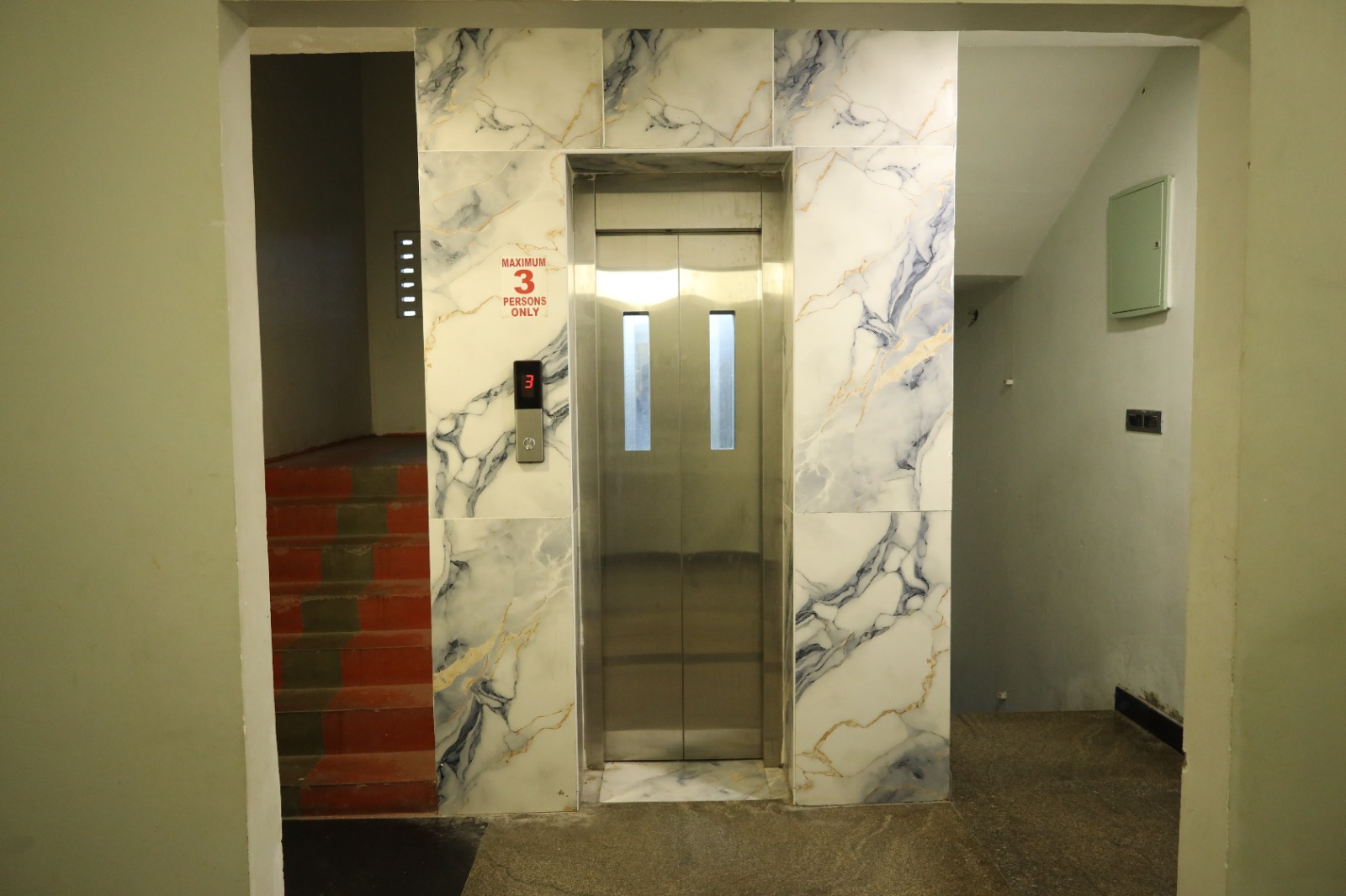 Premium Single Room